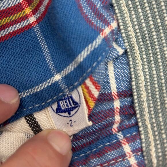 Vintage Blue Bell Baby Shorts NOS - Picture 15 of 15